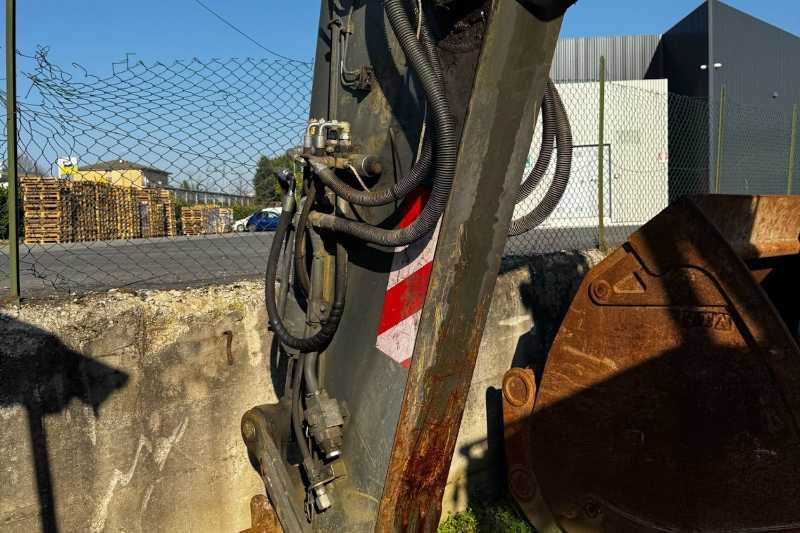 OmecoHub - Immagine VOLVO EC160BNLC